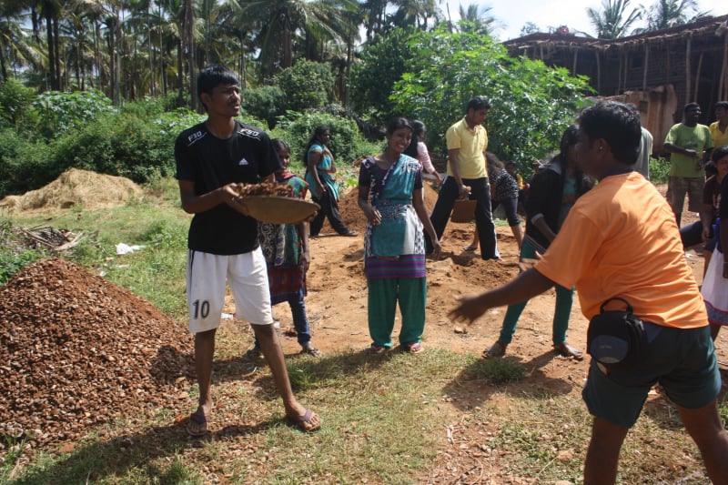 Kondli Camp